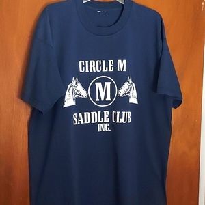 Mens Tshirt Size XL